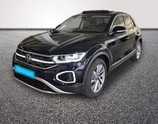 Volkswagen T-Roc Pabu