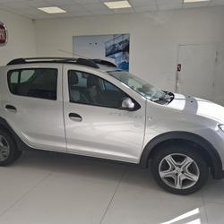 Dacia Sandero Stepway TCe 90 occasion - Rouen - photo 2/22