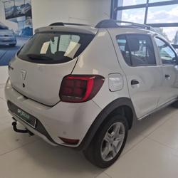 Dacia Sandero Stepway TCe 90 occasion - Rouen - photo 3/22