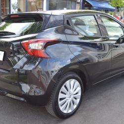 Nissan Micra 1.0 IG-T 92CH ACENTA XTRONIC 2021.5 Saint-Maur-des-Foss&eacute;s