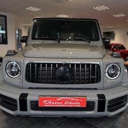 Mercedes Classe G 2 443,34/MOIS* / 63 AMG 585CH SPEEDSHIFT TCT / TVA Stiring-Wendel
