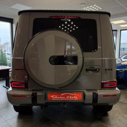 Mercedes Classe G 2 443,34/MOIS* / 63 AMG 585CH SPEEDSHIFT TCT / TVA Stiring-Wendel