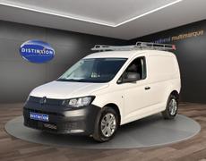 Volkswagen Caddy Pabu