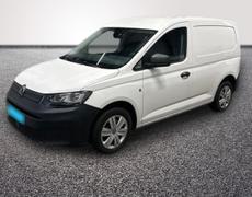 Volkswagen Caddy Pabu