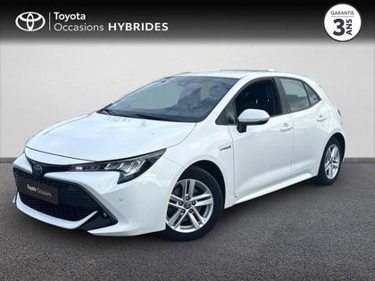 Toyota Corolla - 43581 811 3/NG 180H 05 DYNAMICBUSINESS - 20 988 €