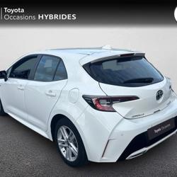 Toyota Corolla 43581 811 3/NG 180H 05 DYNAMICBUSINESS Saint-Pair-sur-Mer