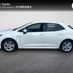 Toyota Corolla 43581 811 3/NG 180H 05 DYNAMICBUSINESS Saint-Pair-sur-Mer
