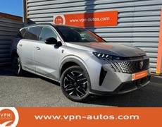 Peugeot 5008 Migné-Auxances