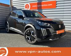 Peugeot 2008 Migné-Auxances