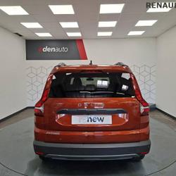 Dacia Jogger ECO-G 100 5 places Extreme + Dax