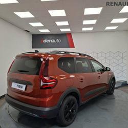 Dacia Jogger ECO-G 100 5 places Extreme + Dax