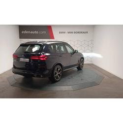BMW X5 xDrive50e 489 ch BVA8 M Sport Lormont
