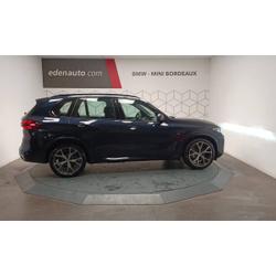 BMW X5 xDrive50e 489 ch BVA8 M Sport occasion - Lormont - photo 3/50