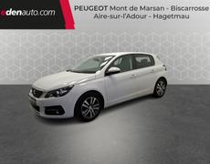 Peugeot 308 II Phase 2 Saint-Pierre-du-Mont