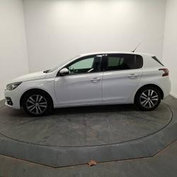 Peugeot 308 II Phase 2 PureTech 110ch S&S BVM6 Style Saint-Pierre-du-Mont