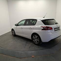 Peugeot 308 II Phase 2 PureTech 110ch S&S BVM6 Style Saint-Pierre-du-Mont