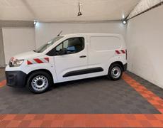 Citroen Berlingo Étréchy