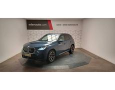 BMW X3 Lormont