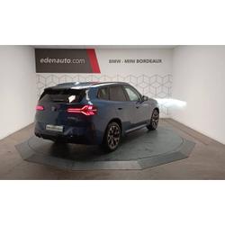 BMW X3 30e xDrive 299 ch BVA8 M Sport Lormont