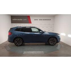 BMW X3 30e xDrive 299 ch BVA8 M Sport Lormont