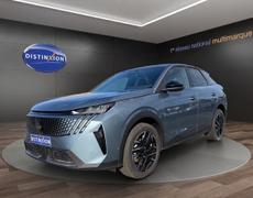 Peugeot 3008 Pabu
