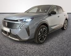 Peugeot 3008 Pabu