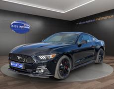 Ford Mustang Pabu