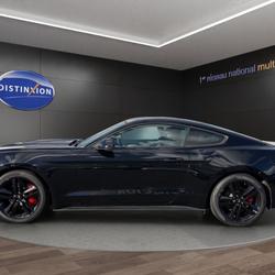 Ford Mustang Fastback EcoBoost BVM6 EcoBoost occasion - Pabu - photo 2/22