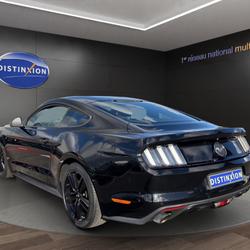 Ford Mustang Fastback EcoBoost BVM6 EcoBoost occasion - Pabu - photo 3/22
