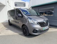 Renault Trafic - III L2H1 dCi 140 Rlink - 19 980 €