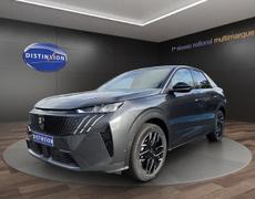 Peugeot 3008 Pabu