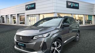 Peugeot 3008  - Gt - photo 0