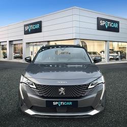 Peugeot 3008 1.6 HYBRID4 300 E-EAT8 GT Vaison-la-Romaine