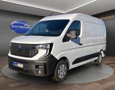 Renault Master Pabu