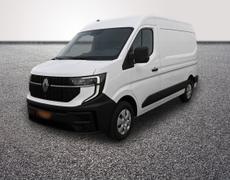 Renault Master Pabu