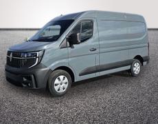 Renault Master - FG L2H2 3T5 TR extra dCi 170 auto 33733 HT - 40 480 €