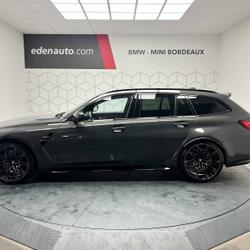 BMW M3 Competition Touring M xDrive 510 ch BVA8 Lormont