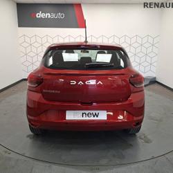 Dacia Sandero TCe 90 Essential Dax