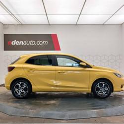 MG MG3 1.5 L Hybrid+ 195 ch Luxury Bruges