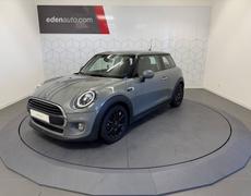 Mini Mini Lagraulière