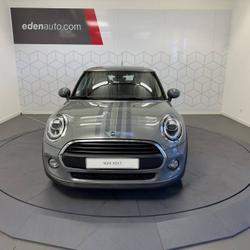 Mini Mini Hatch 3 Portes One 102 ch Edition Heddon Street Lagrauli&egrave;re