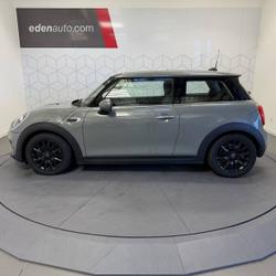 Mini Mini Hatch 3 Portes One 102 ch Edition Heddon Street Lagrauli&egrave;re