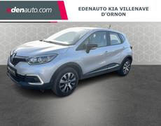 Renault Captur Villenave-d'Ornon