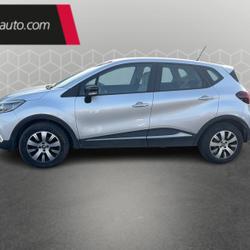 Renault Captur TCe 90 Energy Intens Villenave-d'Ornon