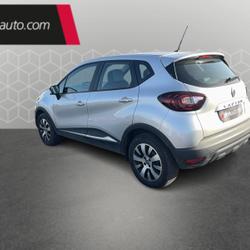 Renault Captur TCe 90 Energy Intens Villenave-d'Ornon
