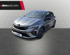 Renault Captur Bayonne