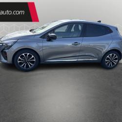 Renault Captur E-Tech hybride 145 Techno Bayonne
