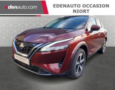 Nissan Qashqai Chauray