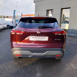 Nissan Qashqai e-Power 190 ch N-Connecta Chauray