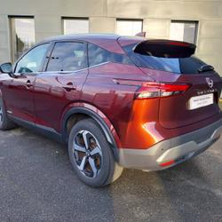 Nissan Qashqai e-Power 190 ch N-Connecta Chauray